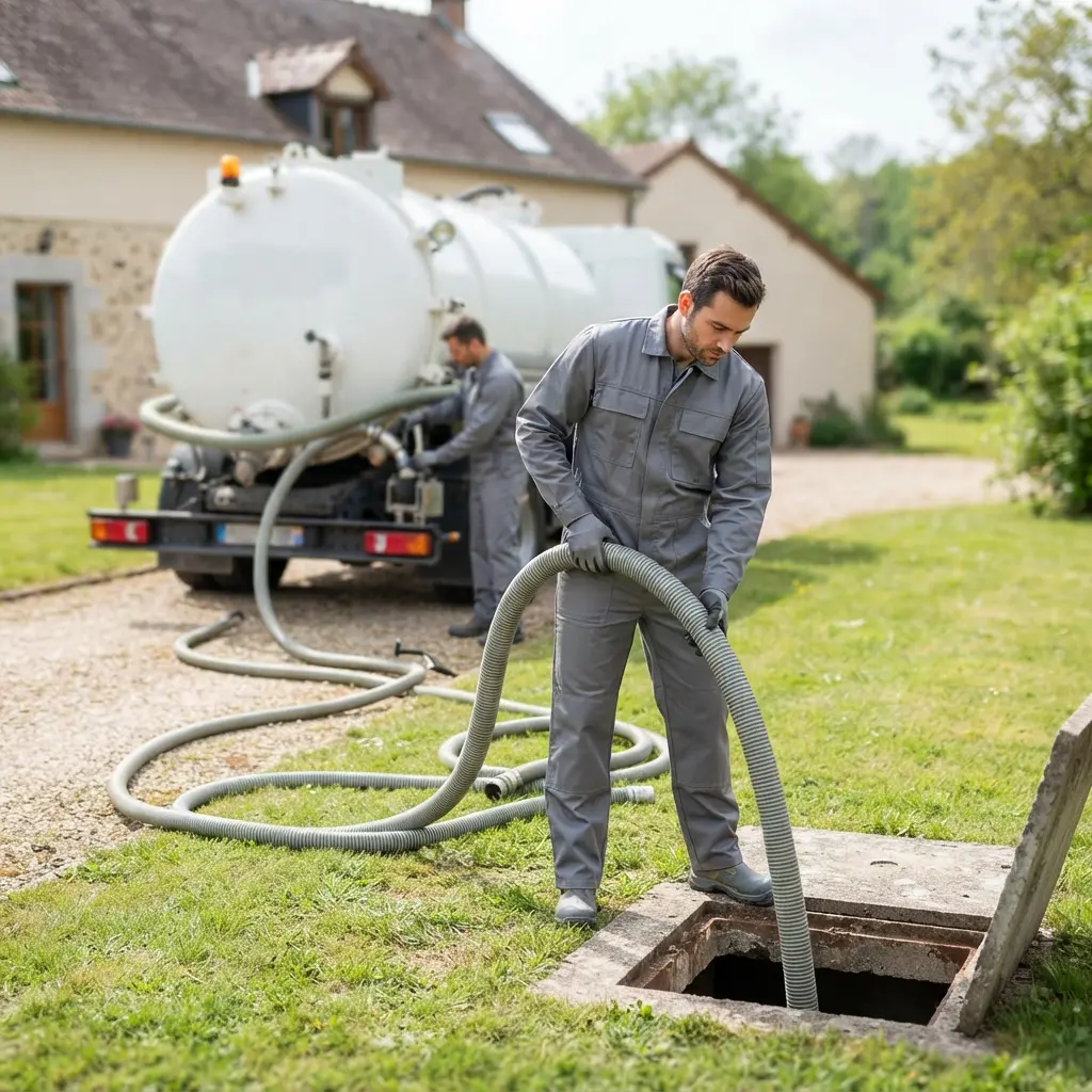 Une approche technique pour un pompage efficace