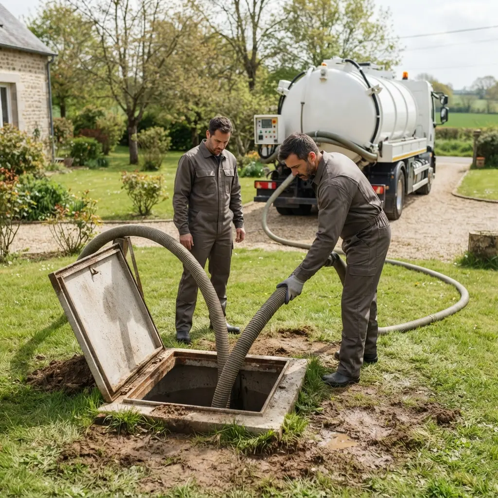 Besoin d'une intervention rapide à Falck ?