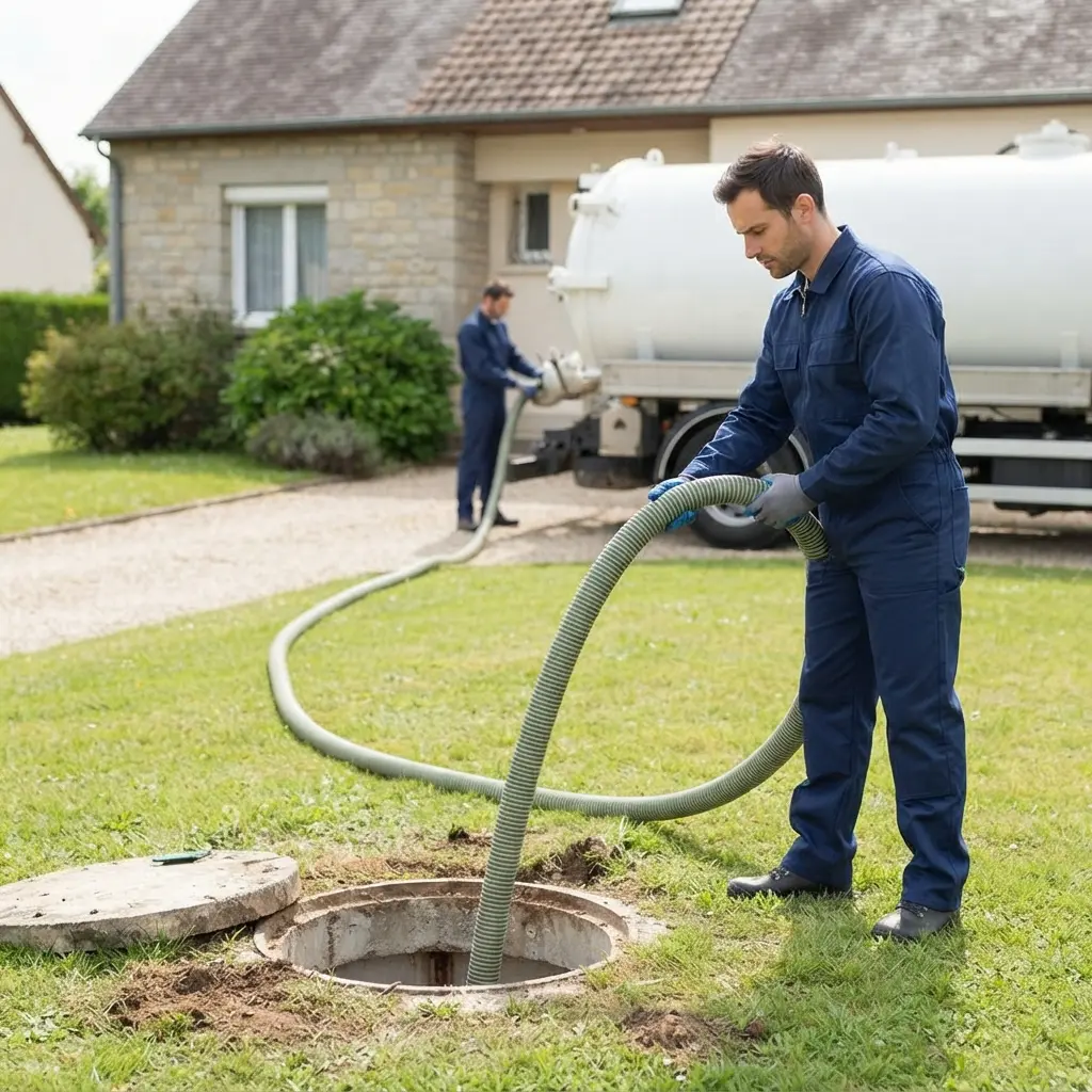 Besoin d'une intervention rapide à Forbach ?