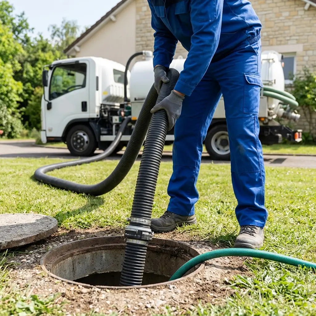 Besoin d'une intervention rapide à Fontoy ?