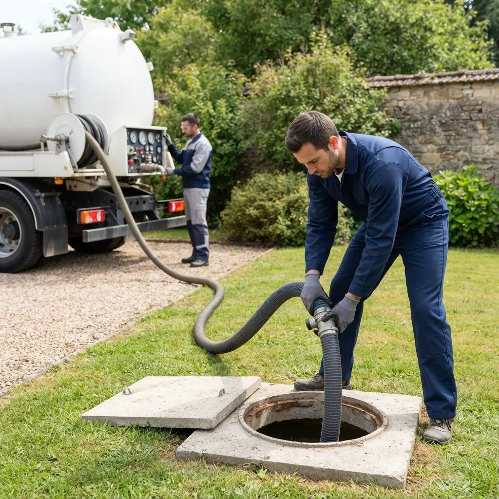 Pourquoi choisir nos services à Corny-sur-Moselle