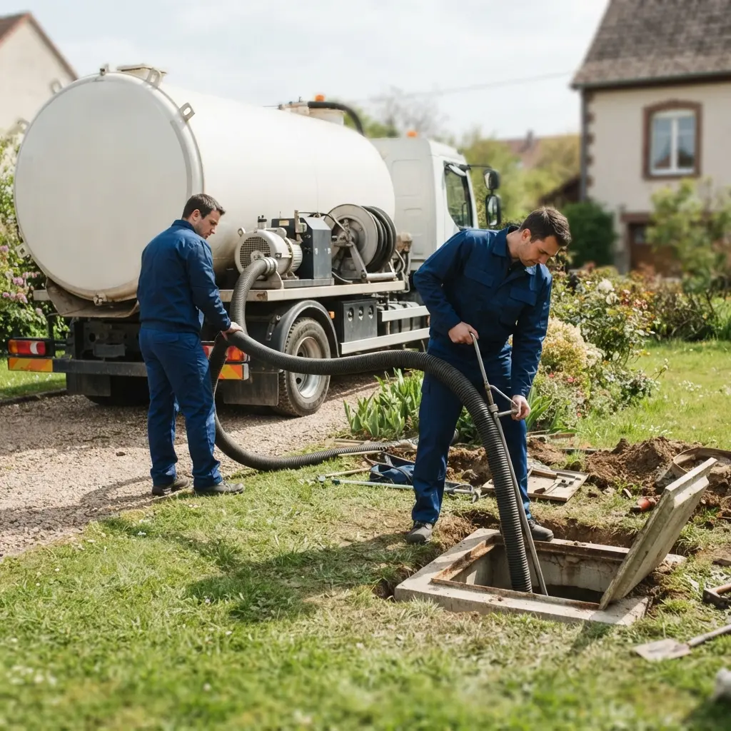 Besoin d'une intervention rapide à Corny-sur-Moselle ?