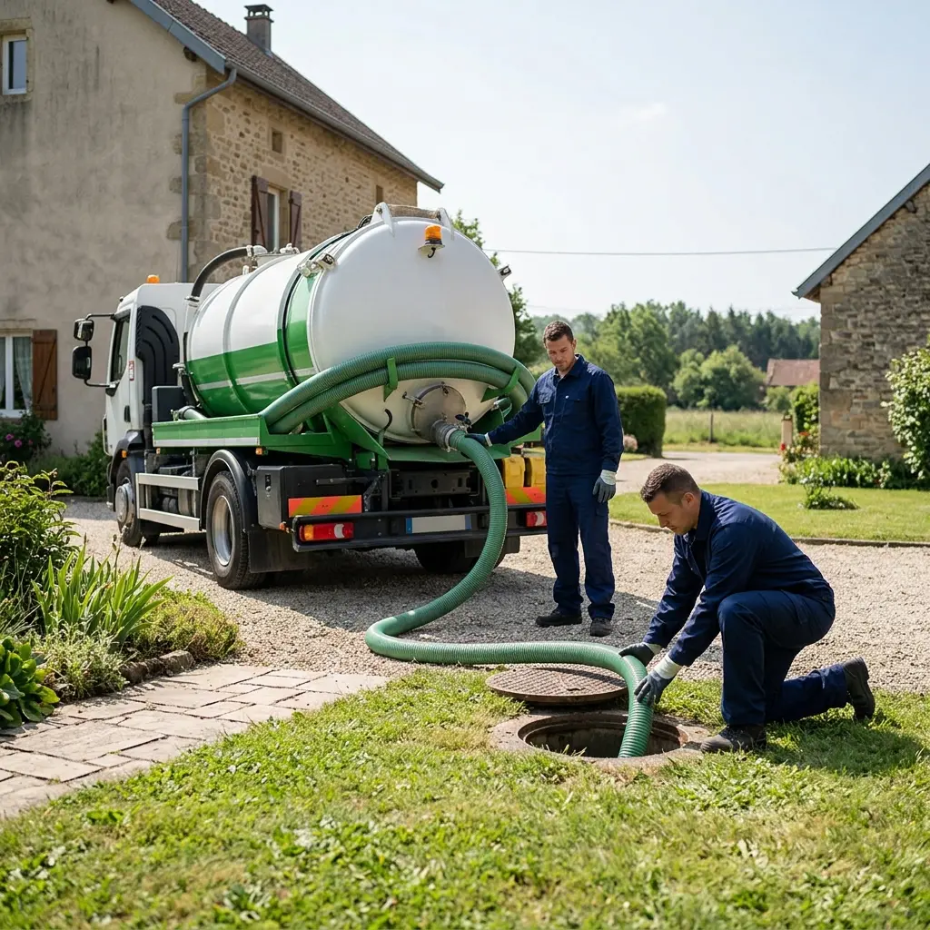 Une approche technique pour un nettoyage durable