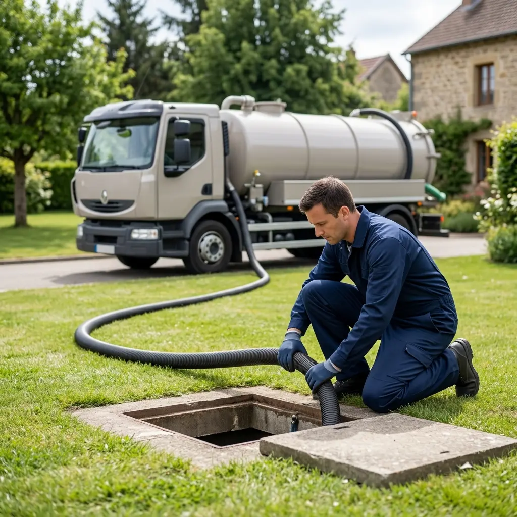 Comment prévenir les bouchons et les débordements à Aumetz