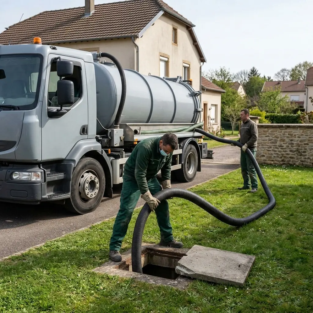 Une installation saine pour un confort durable chez vous