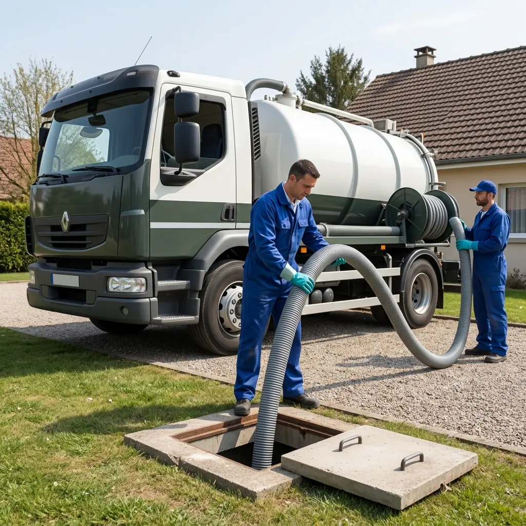 Prévenir les débordements et entretenir vos installations