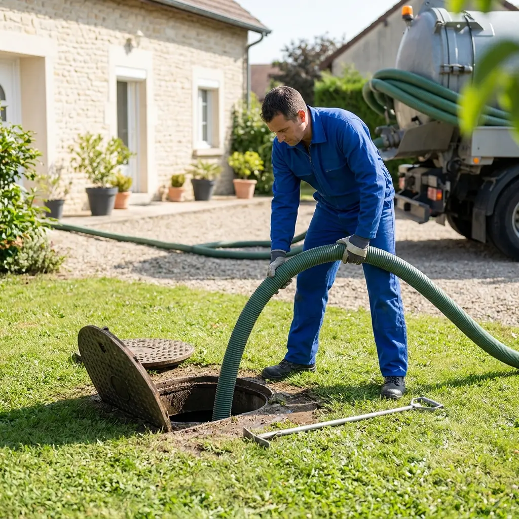 Besoin d'une intervention rapide à Tressange ?