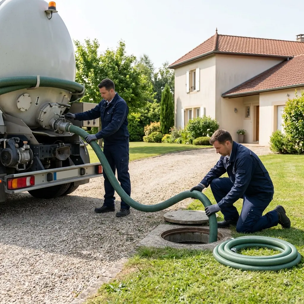 Un assainissement fiable et durable