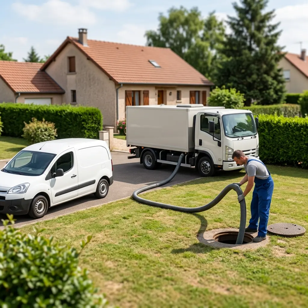Comment se déroule l'intervention à Valmont ?