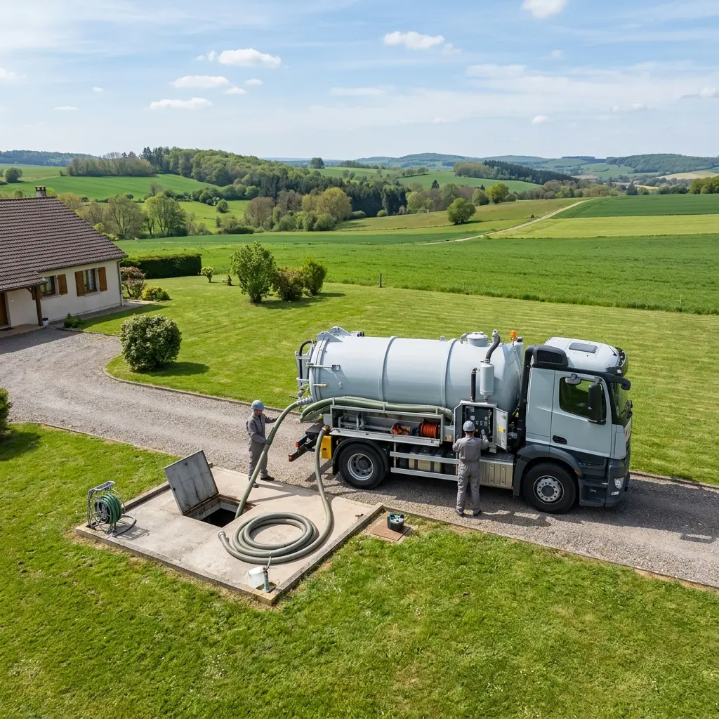 Une approche technique et sécurisée pour vos installations