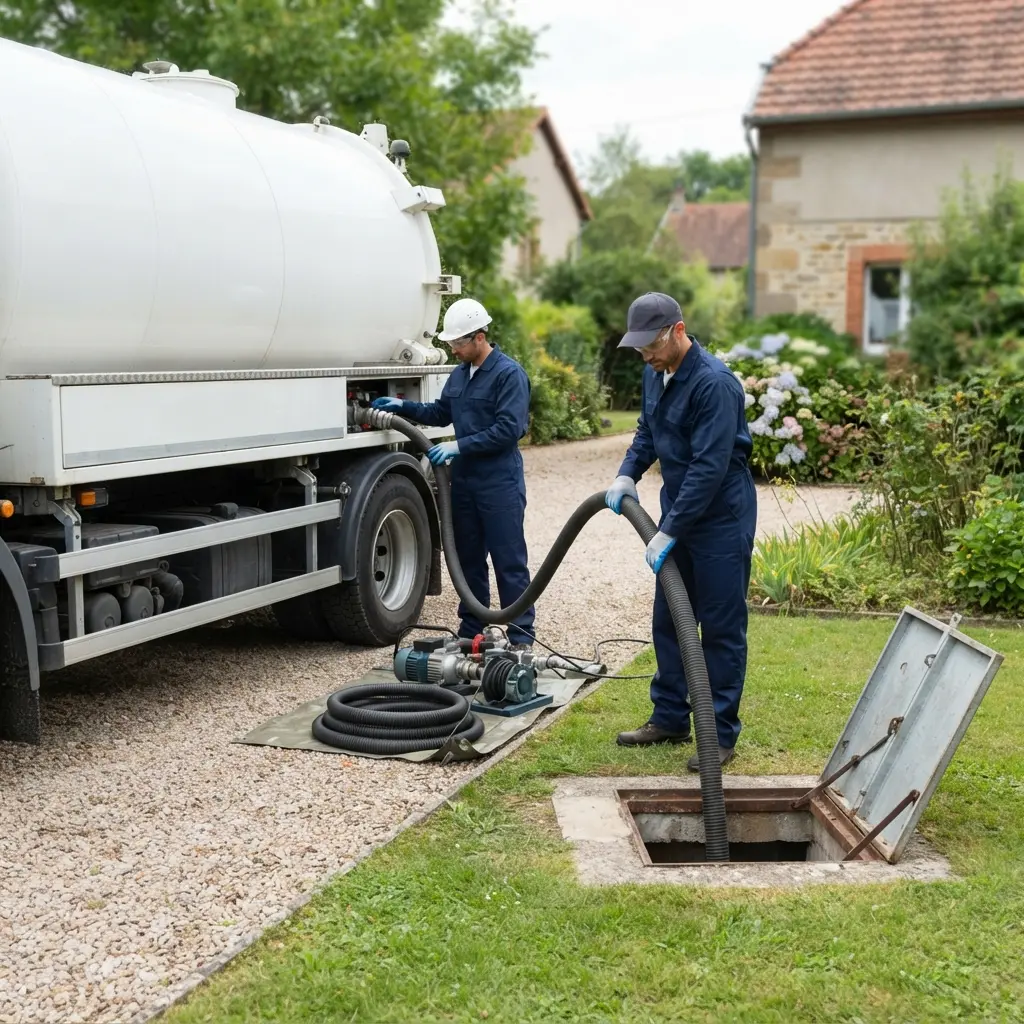 Un entretien régulier pour un environnement sain et durable