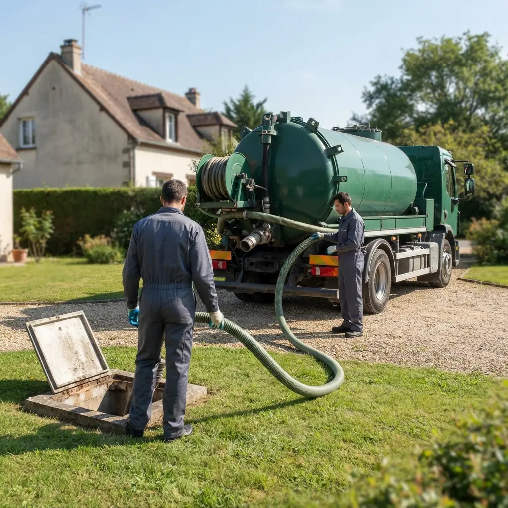 Besoin d'une intervention à Cocheren ?