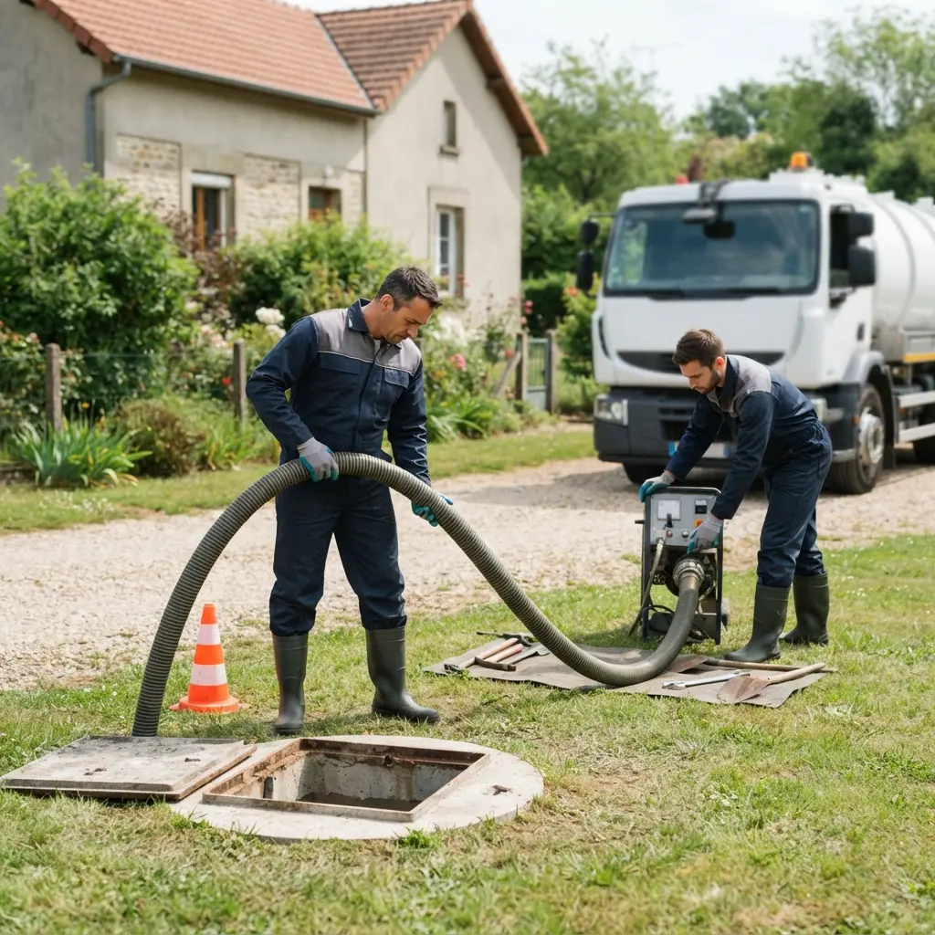 Pourquoi nous choisir à Ottange