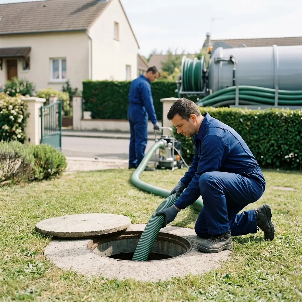 Comment prévenir les problèmes d'assainissement chez vous ?