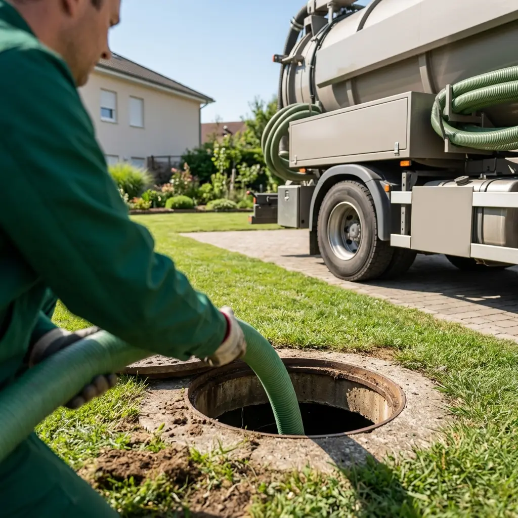 Une approche technique et respectueuse de l'environnement