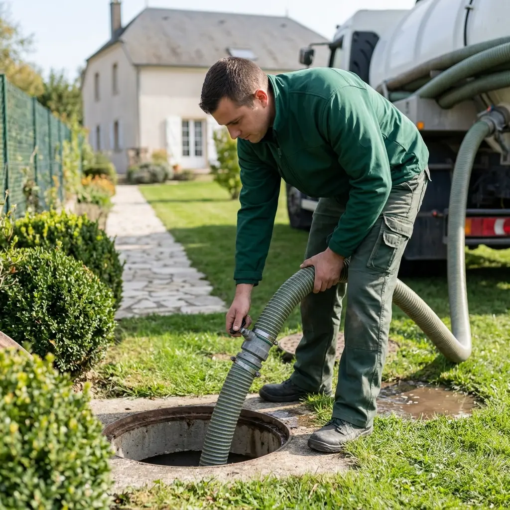 Besoin d'une intervention rapide à Metzervisse ?