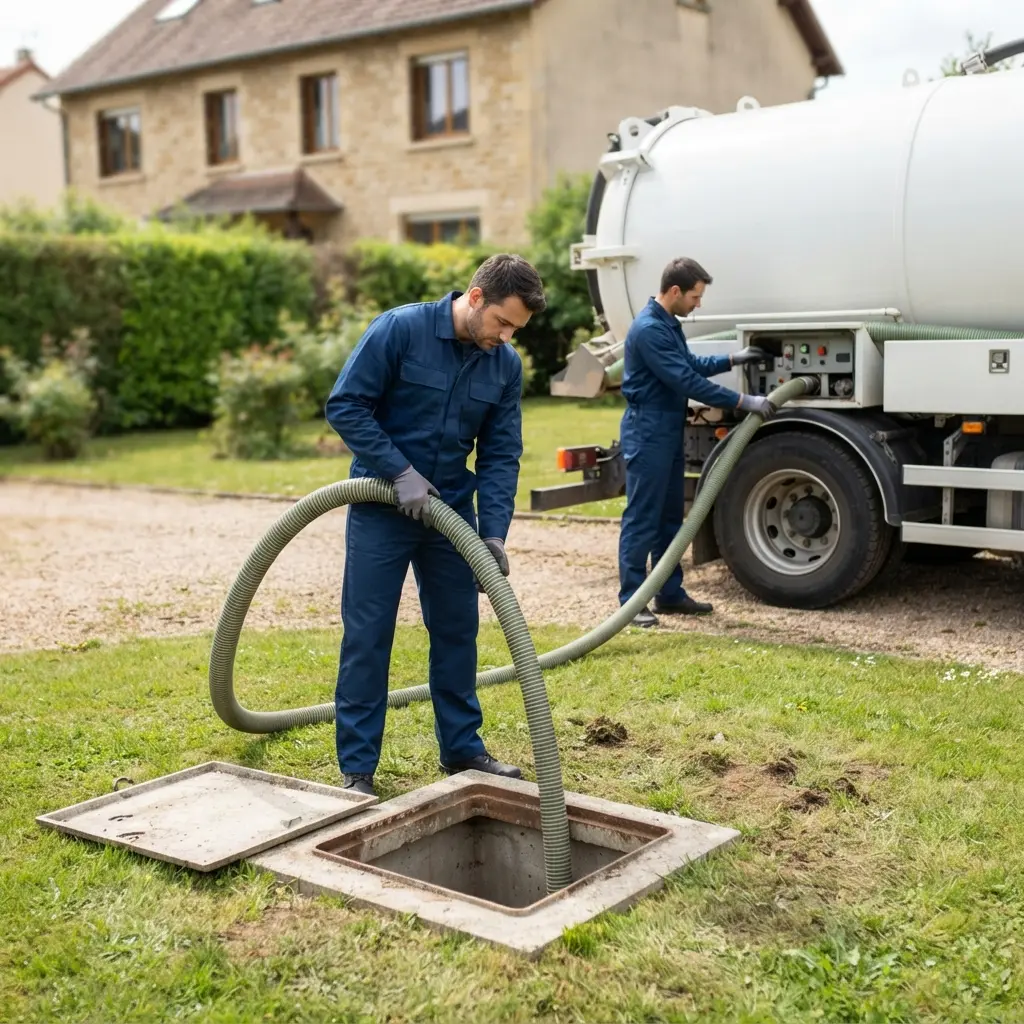 Comment prévenir les problèmes d'assainissement chez vous ?