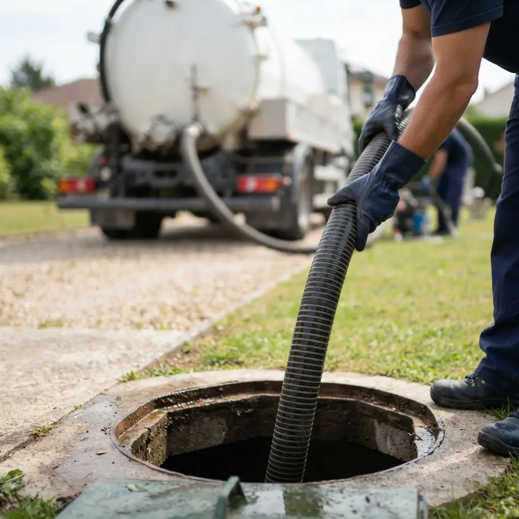 Une tranquillité durable pour vos installations sanitaires