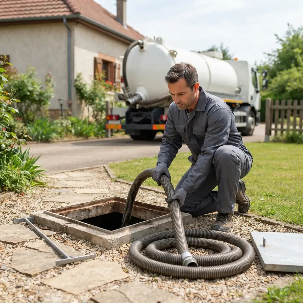 Besoin d'une intervention rapide à Montigny-lès-Metz ?
