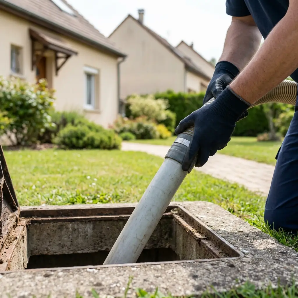 Comment se déroule l’intervention à Basse‑Ham ?