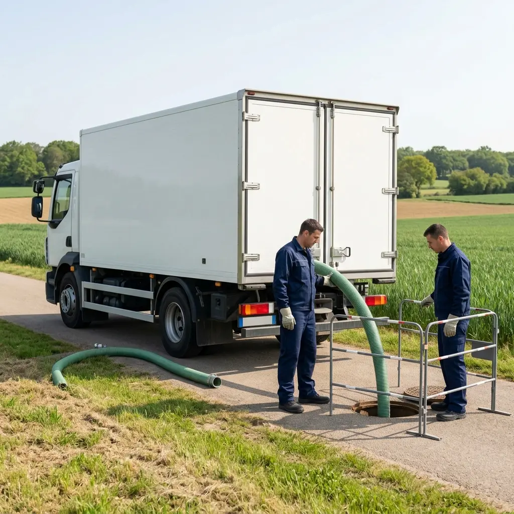 Vous avez besoin d'une intervention rapide à Kœnigsmacker ?