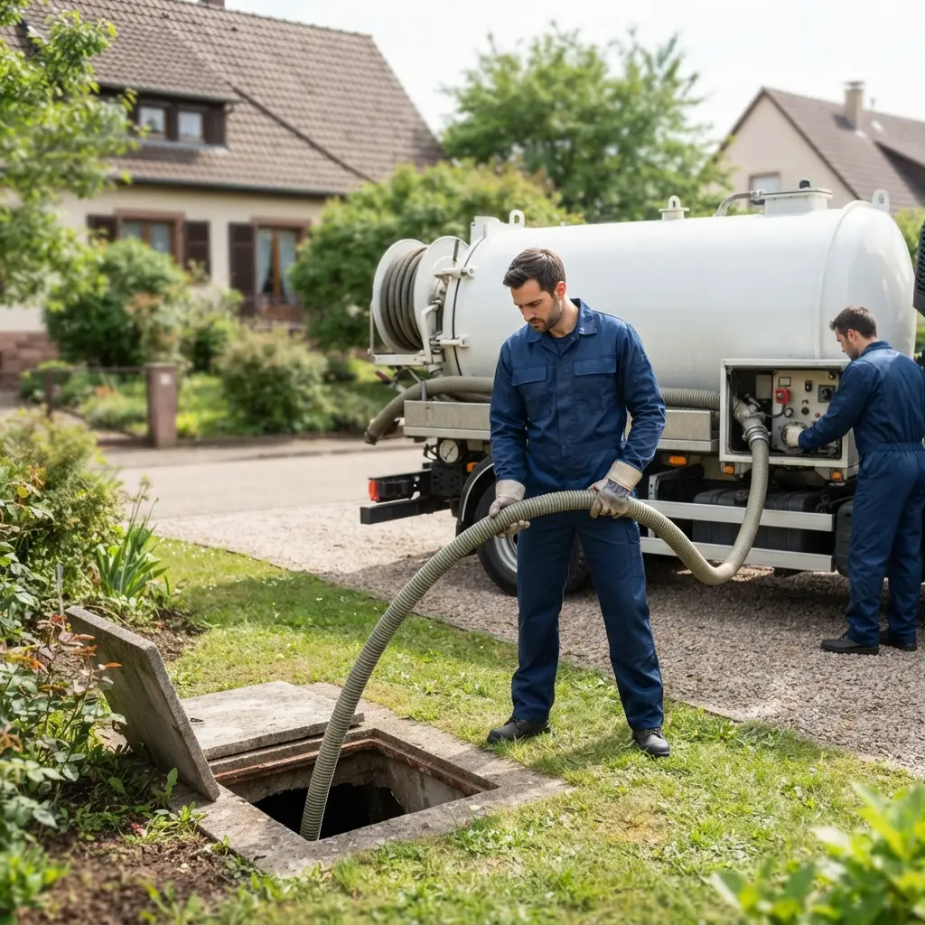 Une approche technique pour un pompage efficace