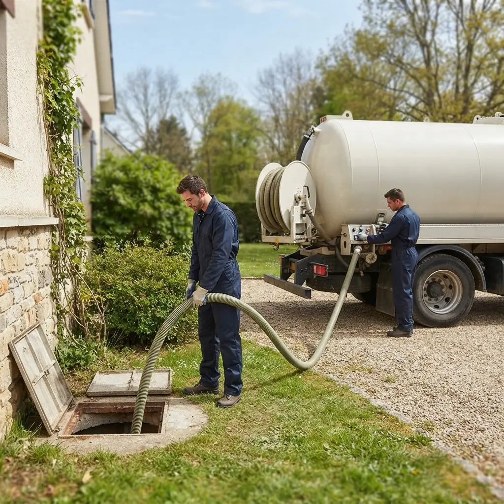 Notre expertise technique sur le terrain