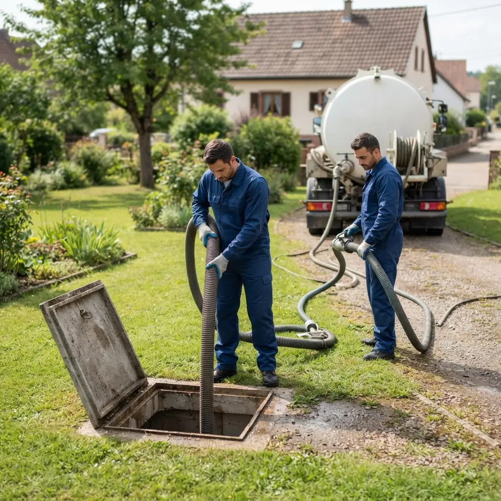 Besoin d'une intervention à Niederbronn-les-Bains ?
