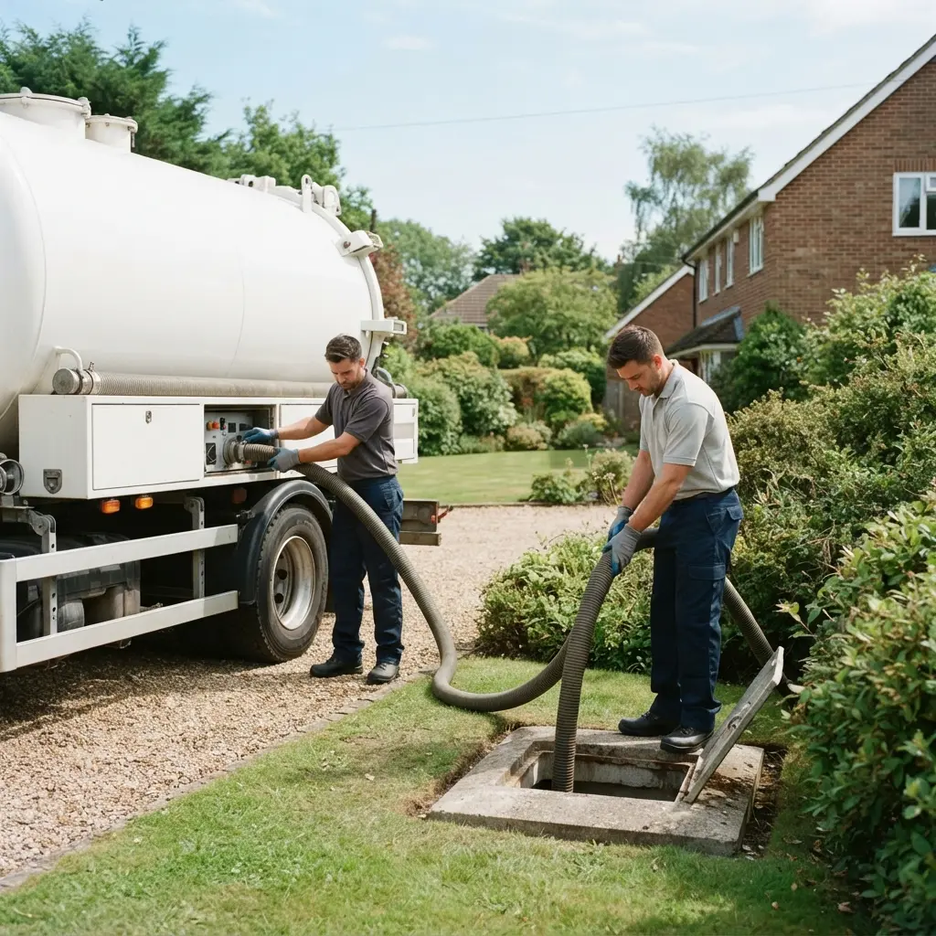 Une solution durable pour votre assainissement