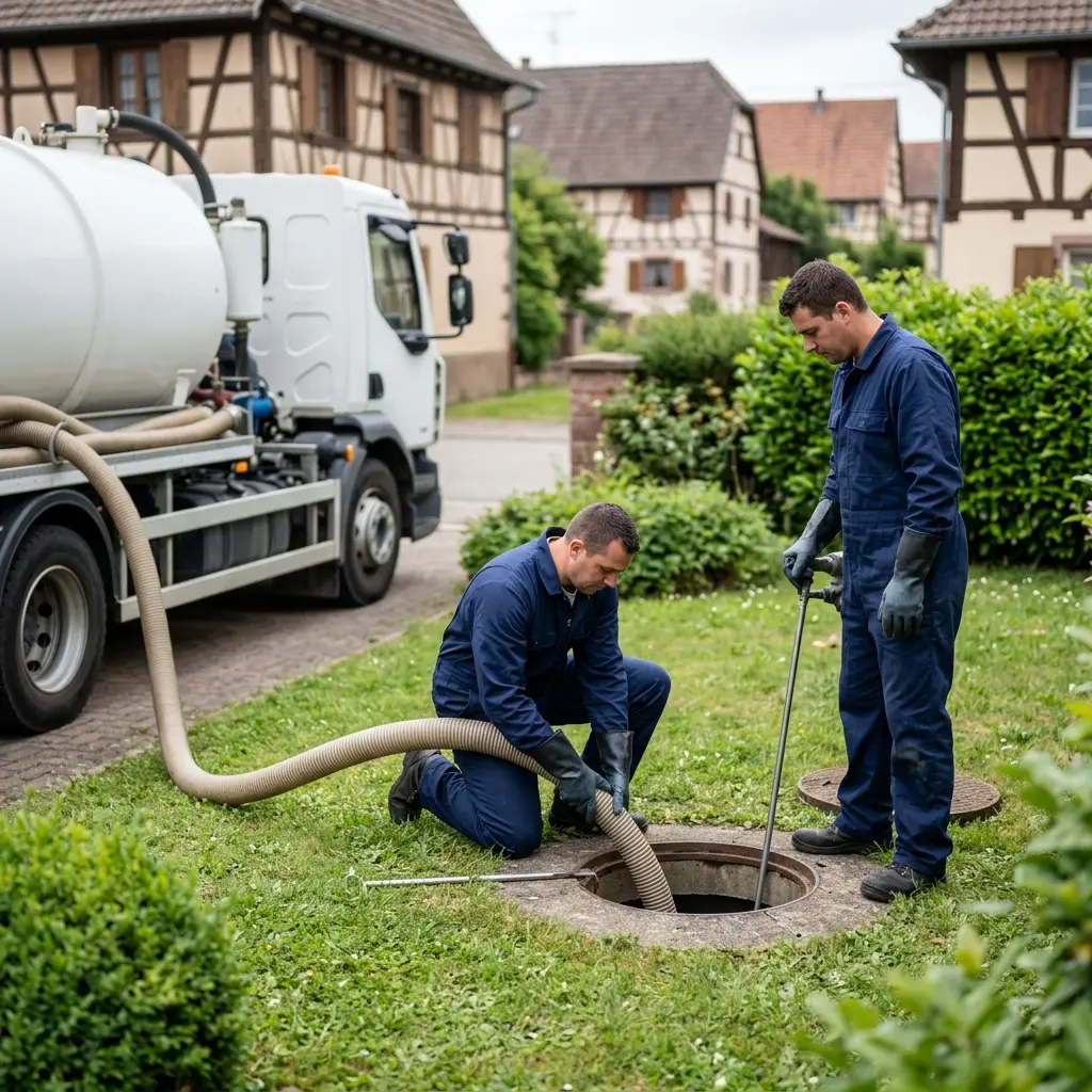 Une approche technique pour un résultat durable