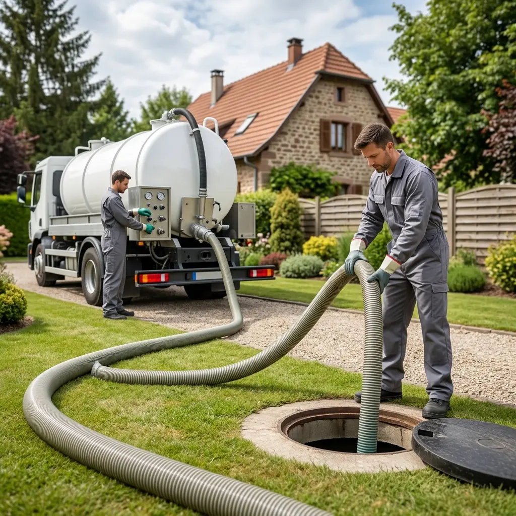 Pourquoi nous choisir pour vos travaux à Eschau