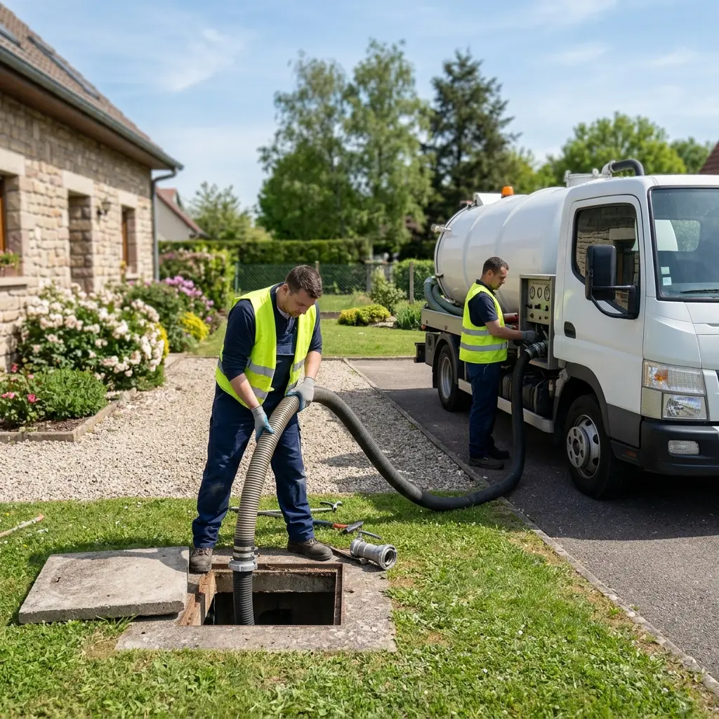 Un service professionnel pour protéger vos installations