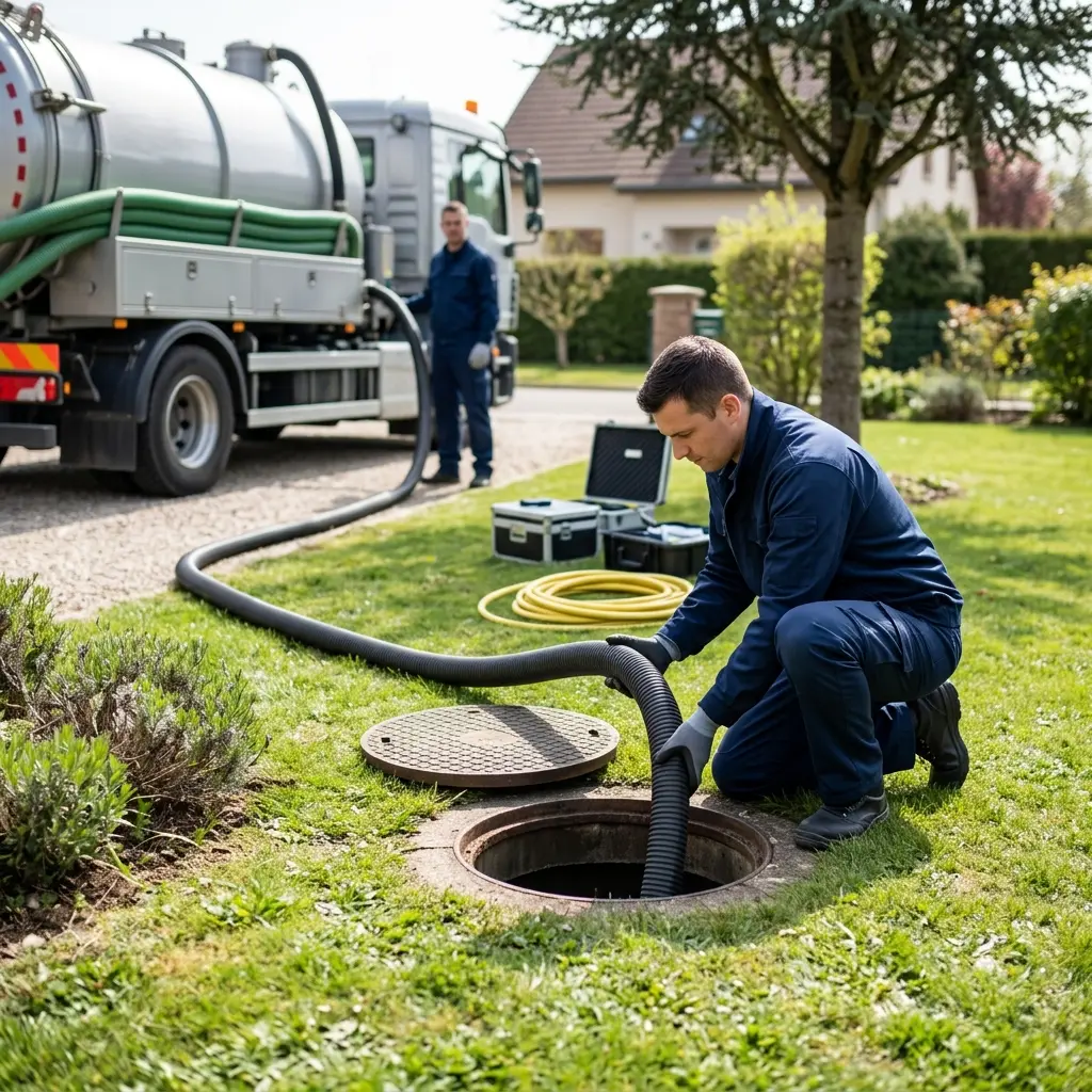 Comment se déroule l'intervention à Eschau ?