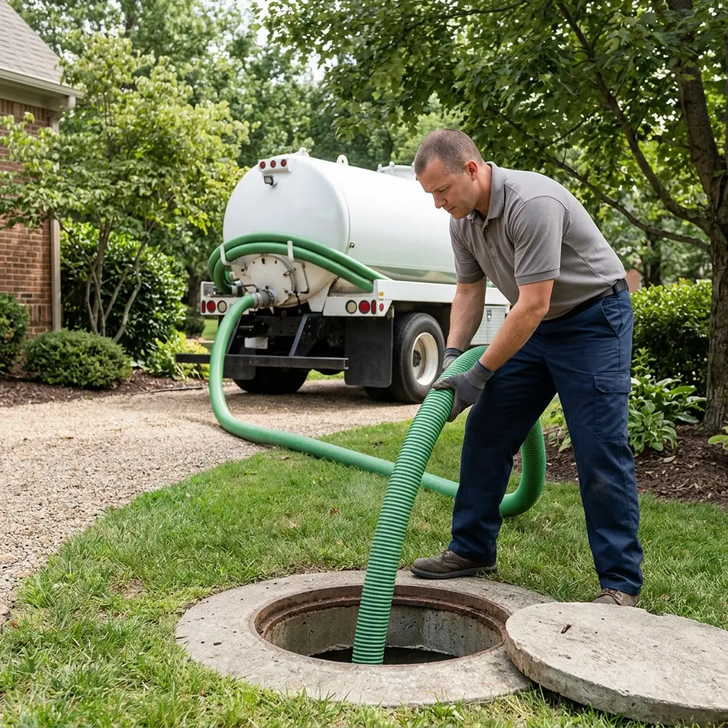 Prévenir les dysfonctionnements de votre installation