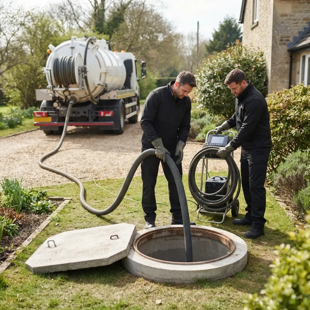 Une solution durable pour votre assainissement