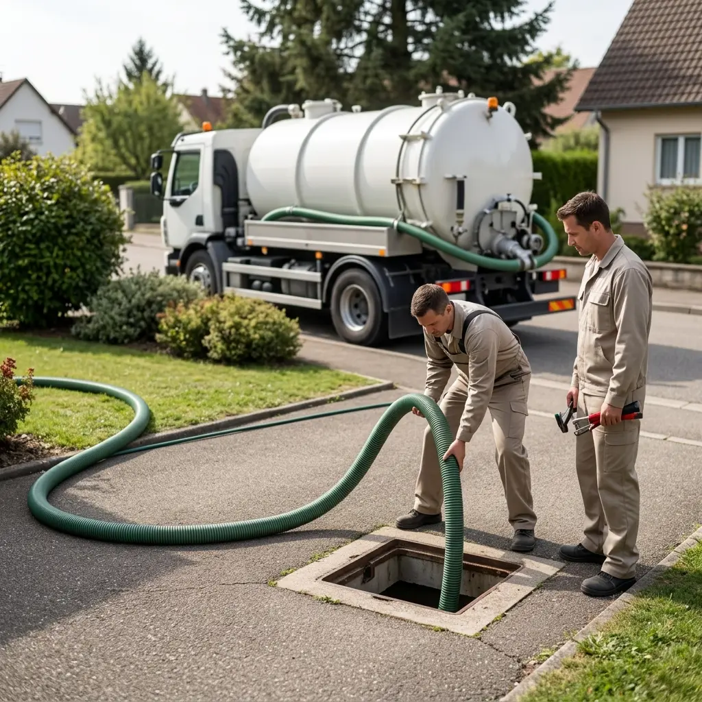 Comment se déroule l'intervention à Dorlisheim ?