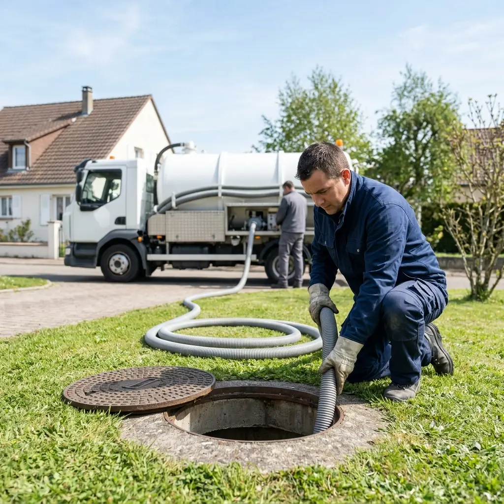 Une technique de pompage haute performance