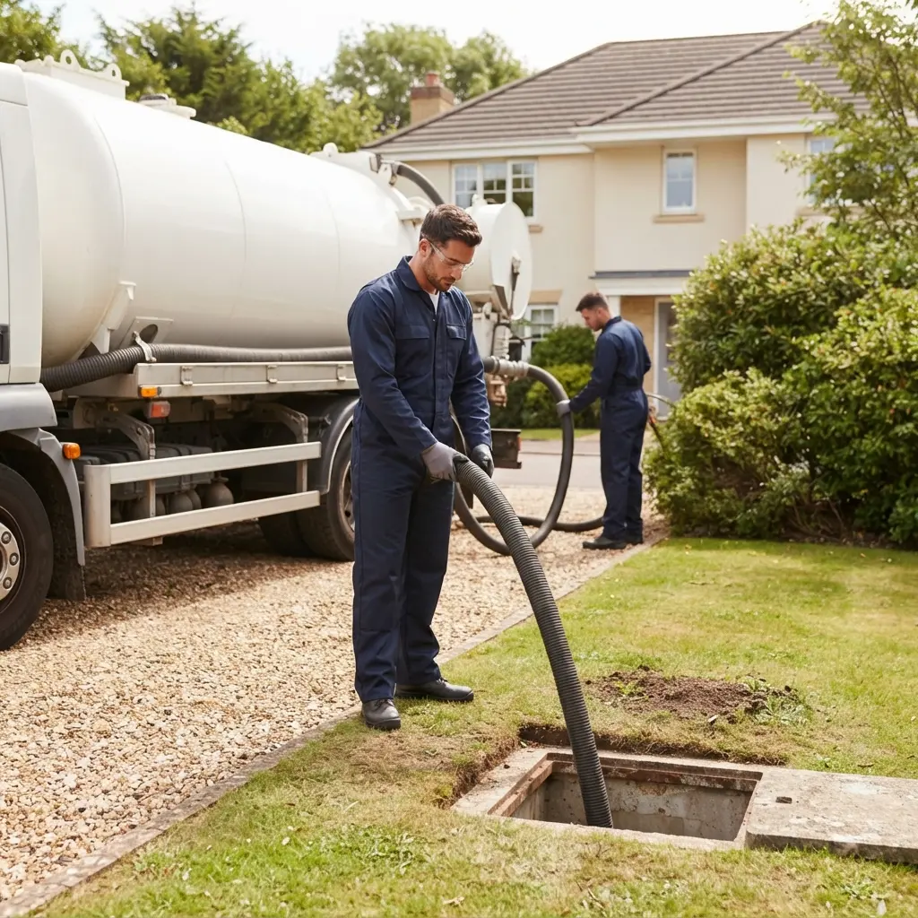 Une approche technique et rigoureuse pour vos cuves