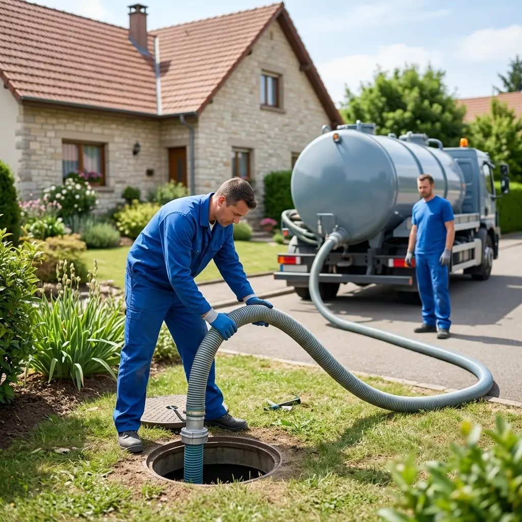 Un service à la hauteur de vos attentes