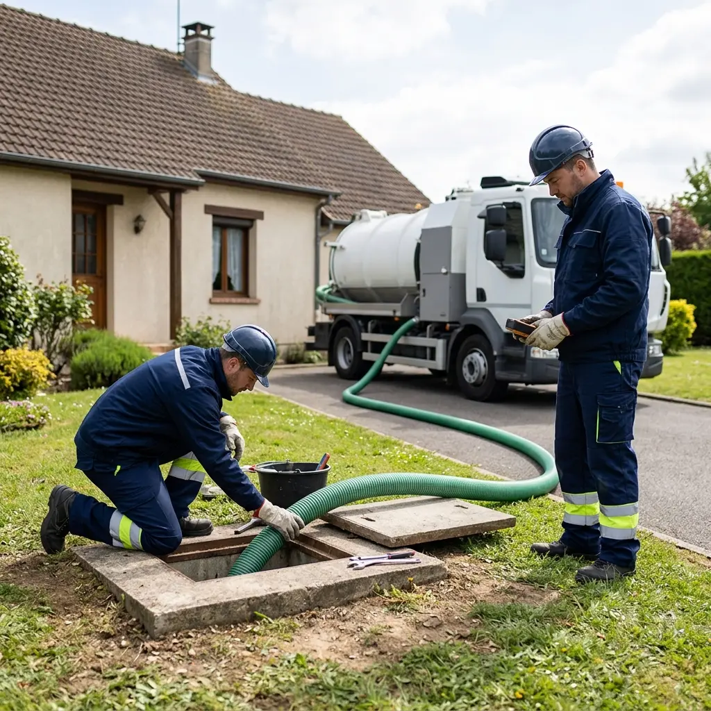 Précautions et bons gestes pour votre installation