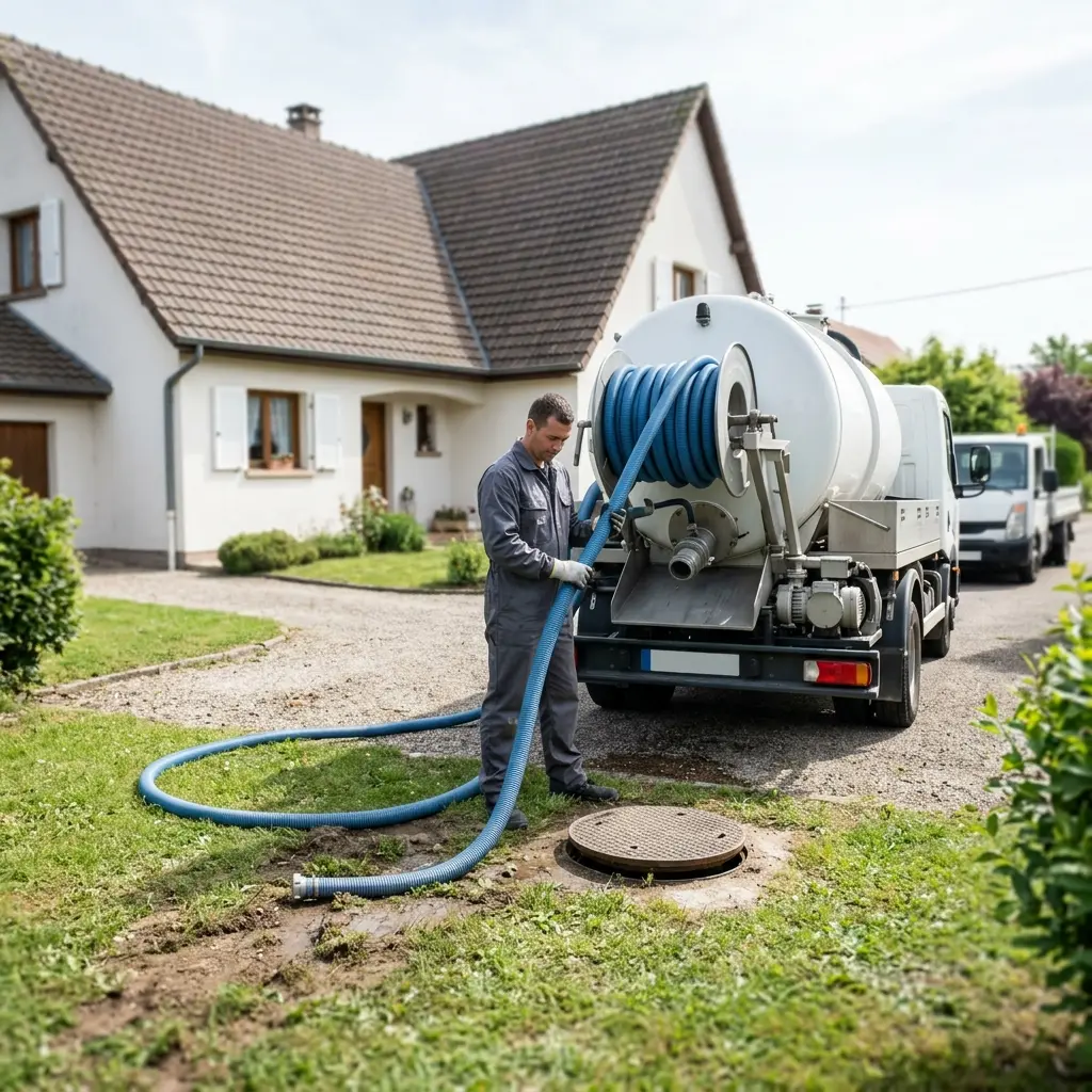 Comment se déroule l’intervention à Oberschaeffolsheim ?