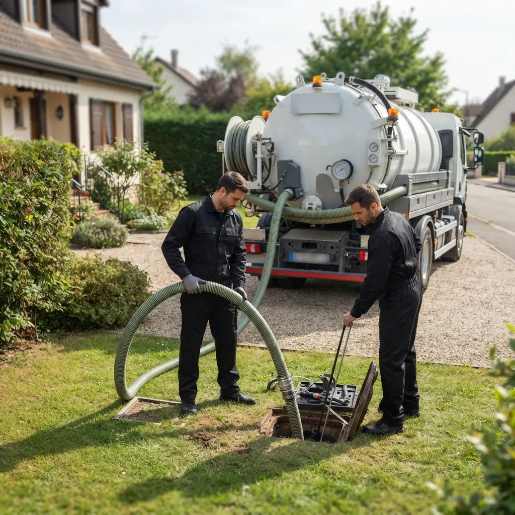 Bons gestes à adopter en cas de problème à Achenheim pour limiter les dégâts
