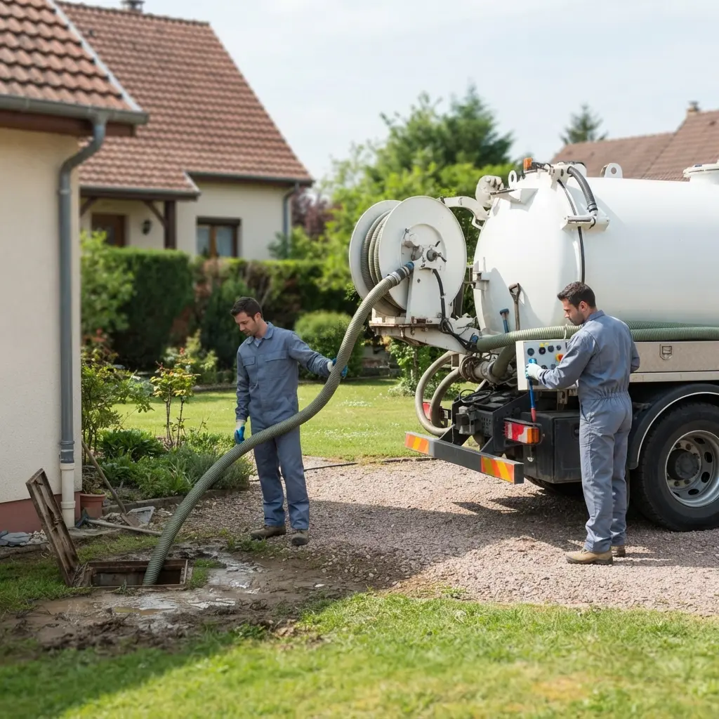 Garantir votre tranquillité d’esprit à Achenheim
