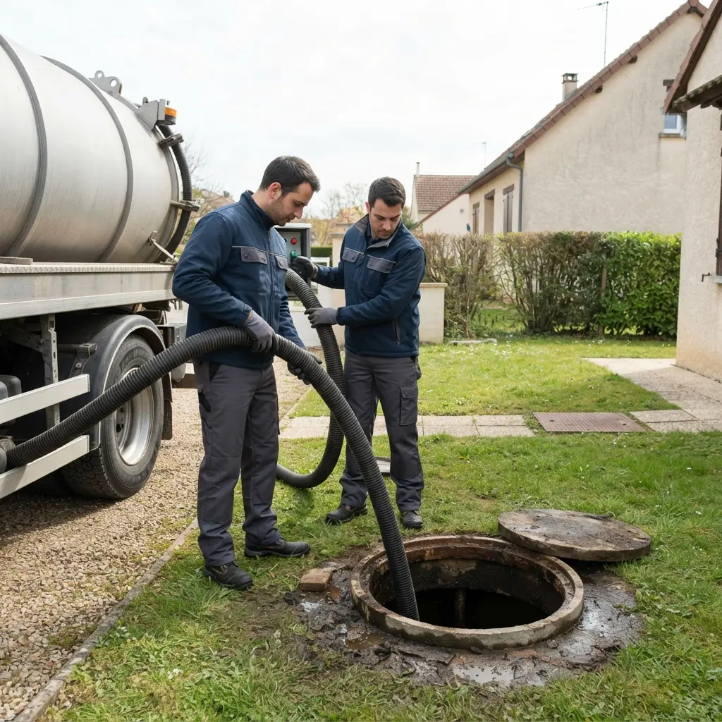Besoin d’une intervention rapide à Achenheim ?