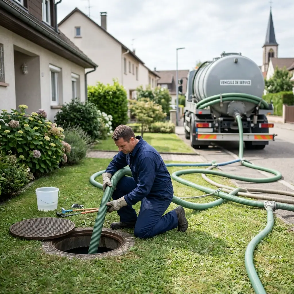 Adopter les bons gestes pour prévenir les bouchons