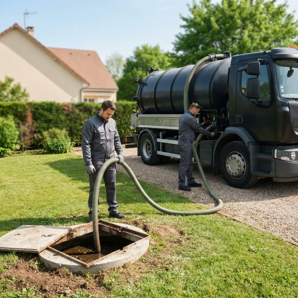 Bons réflexes en cas de problème à Mittelhausbergen