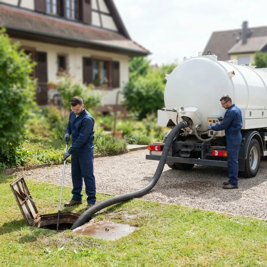 Pourquoi nous choisir à Mittelhausbergen