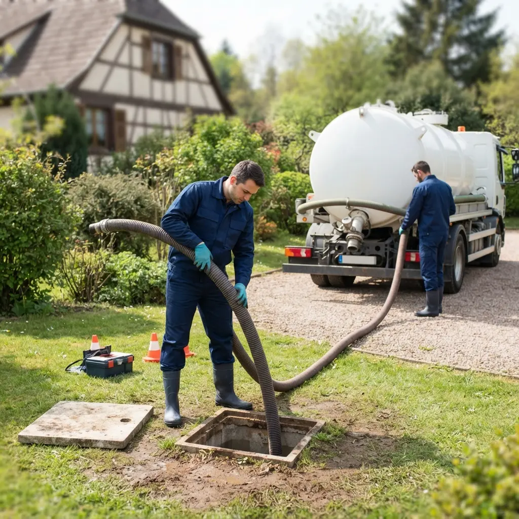 Pourquoi nous choisir à Benfeld