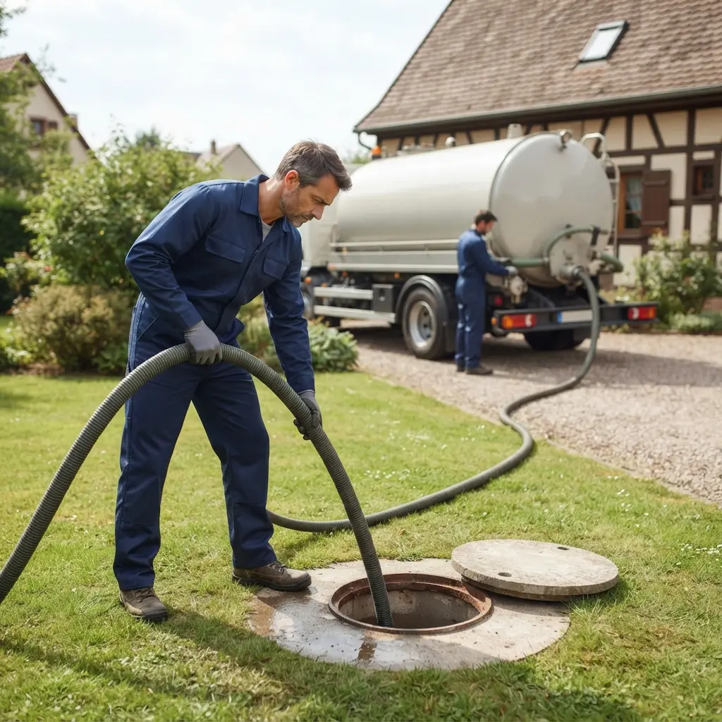 Comment se déroule l'intervention à Benfeld ?