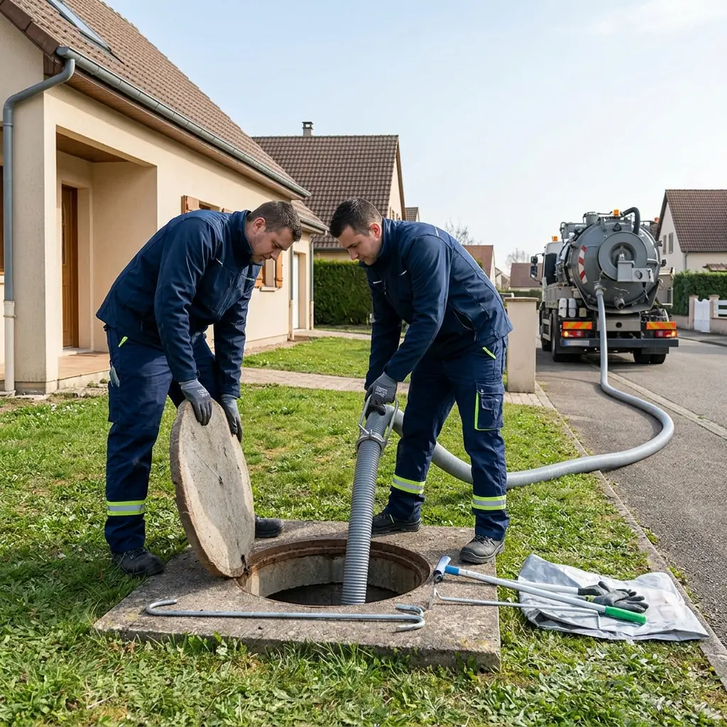 Comment se déroule l’intervention à Bischwiller ?